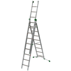FACAL SRL FAFP290-3 P290-3 SUPERSCALA PRIMA TRE RAMPE M.2.90