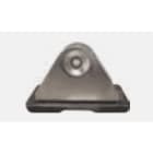 FACAL SRL FAFPSP PIEDE SNODO PICCOLO PER SCALE ALLUMINIO