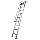 FACAL SRL - FAFS15/14 SCALA ALLUM. S15/14 M. 3,50 C/MANCORR.