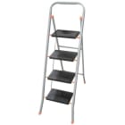 FACAL SRL FAFT4 SGABELLO TINTO DA 4 GRADINI