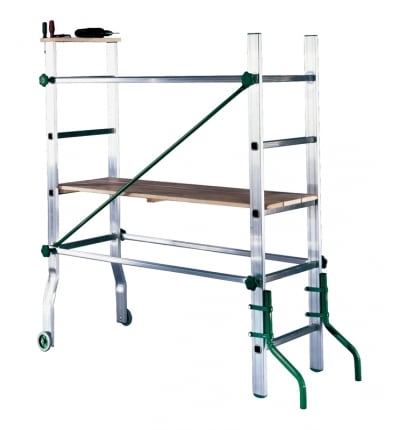 FACAL SRL - FAFTANO TRABATTELLO IN ALLUMINIO TANO