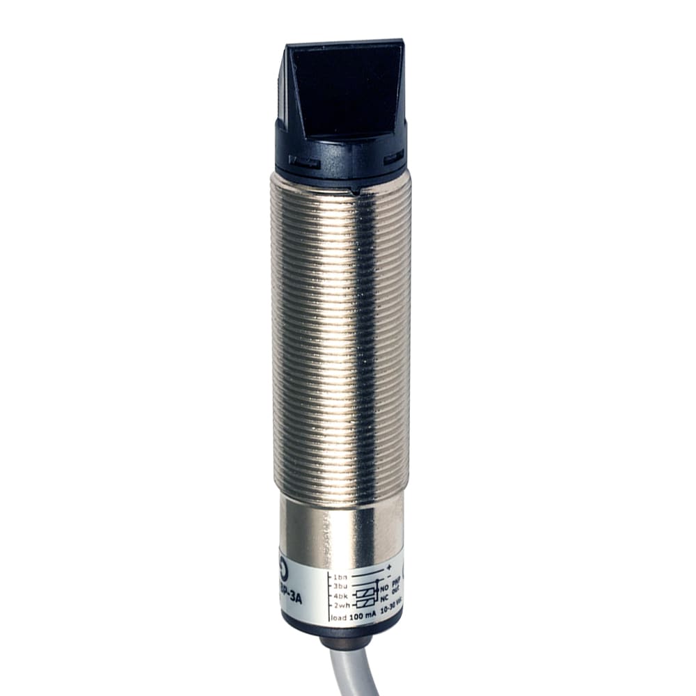 DATASENSING SRL DTGFAIH/00-3A FOTOC. M18 EMET RAD DC
