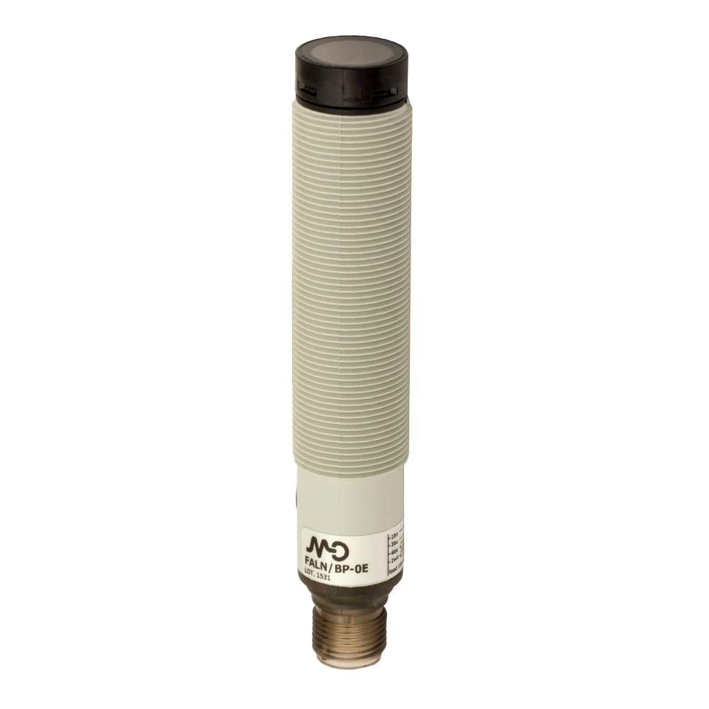DATASENSING SRL - DTGFALD/BP-0E FOTOC. LASER M18 RIC ASS DC