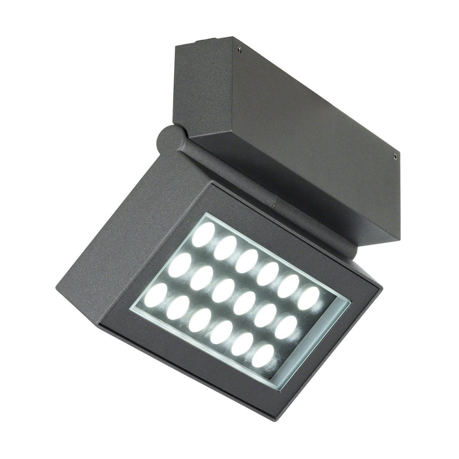 ROSSINI RSSFAL004 PROIETTORE ANTRACITE LED 36W IP65 4000K