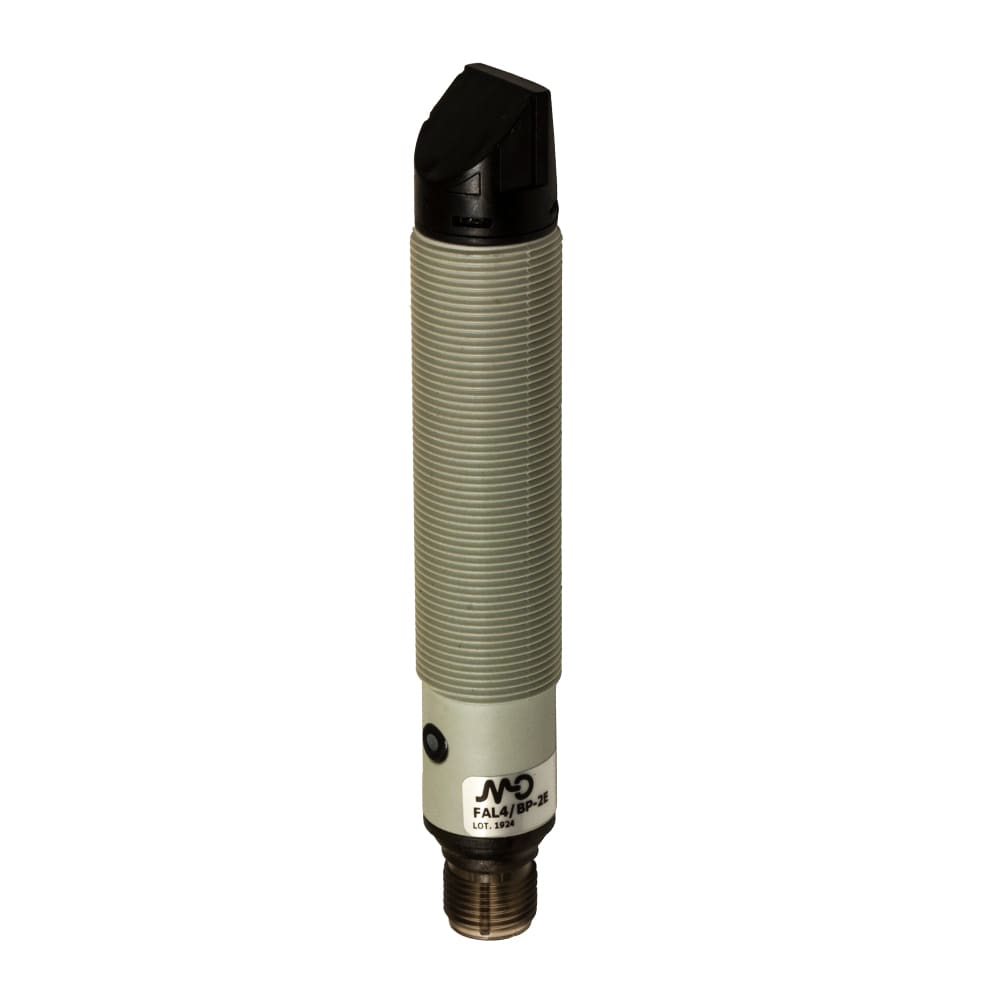 DATASENSING SRL - DTGFALN/BP-2E FOTOC. LASER M18 POLAR RAD DC