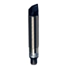 DATASENSING SRL - DTGFALN/BP-3E FOTOC. LASER M18 POLAR RAD DC