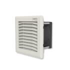 TEXA INDUSTRIES SRL - PVRFIL25XN0B GRIGLIA CON FILTRO 250X250MM RAL7035