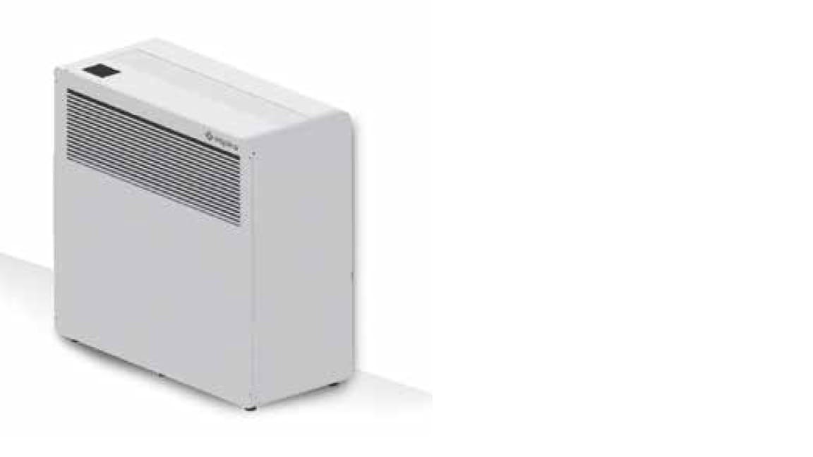 FANTINI COSMI SPA FANAP200471W ASPIRCOMFORT CLASS 1200V WI-FI