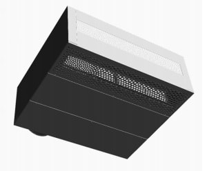 FANTINI COSMI SPA - FANAP20048 ASPIRCOMFORT CLASS 620H