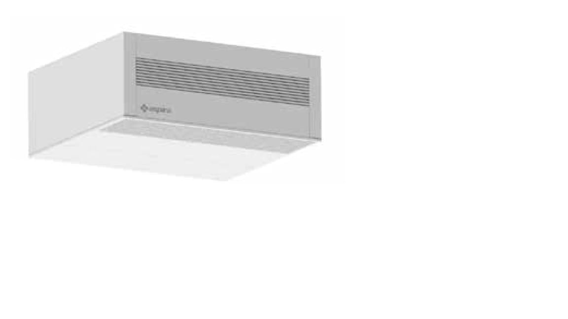 FANTINI COSMI SPA FANAP200481W ASPIRCOMFORT CLASS 1200H WI-FI