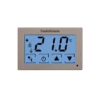 FANTINI COSMI SPA FANCH123TSK TERM INCASSO TOUCH UNIVERSALE 230V KIT