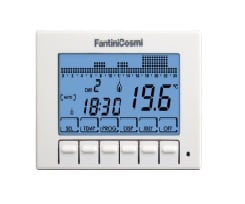 FANTINI COSMI SPA FANCH141E CRONO SETTIM INCASSO UNIVERSALE A BATTER