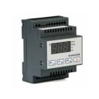 FANTINI COSMI SPA - FANL03BM2B TERMOREG. BARRA DIN + NTC10K 230V 2 USCI