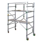 FACAL SRL - FAFPIEGO PIEGO-TRABATTELLO IN ALLUM. PIEGHEVOLE