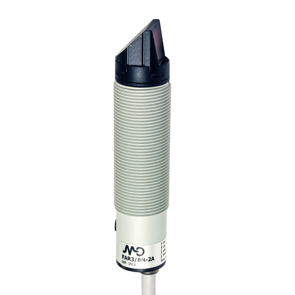 DATASENSING SRL DTGFARL/BP-2A FOTOC. M18 REFX RAD DC