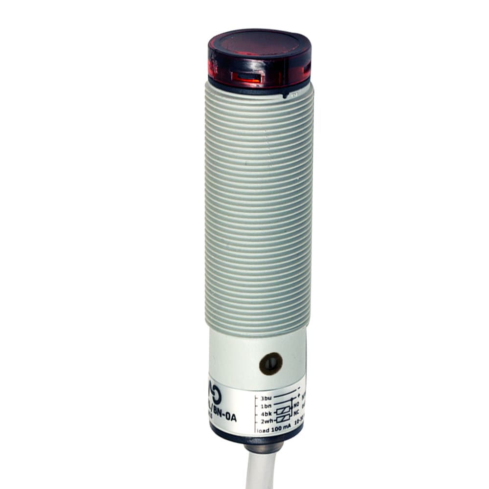 DATASENSING SRL DTGFARN/BP-0A FOTOC. M18 POLAR ASS DC