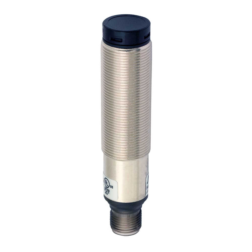 DATASENSING SRL DTGFARP/BP-1E FOTOC. M18: POLAR ASS DC