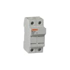 LOVATO LOVFB01B2P PORTAFUSIBILI SEZIONABILI 2P 10X38 NO UR