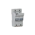 LOVATO LOVFB02A1N PORTAFUSIBILI SEZIONABILI 1P+N 14X51