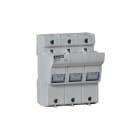 LOVATO LOVFB02A3P PORTAFUSIBILI SEZIONABILI 3P 14X51