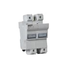 LOVATO LOVFB03A1N PORTAFUSIBILI SEZIONABILI 1P+N 22X58