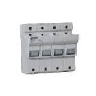 LOVATO LOVFB03A3P PORTAFUSIBILI SEZIONABILI 3P 22X58