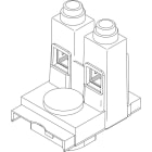 BTICINO - BTIFB1600FE POWER TIFAST - MORSETTO BARRE A C IMAX 1