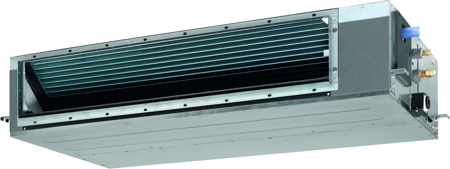 DAIKIN DAKFBA140A CANALIZZATO SKY UNIFICATO
