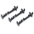 REHAU SPA RE412288901001 SUPPORTO DOPPIO