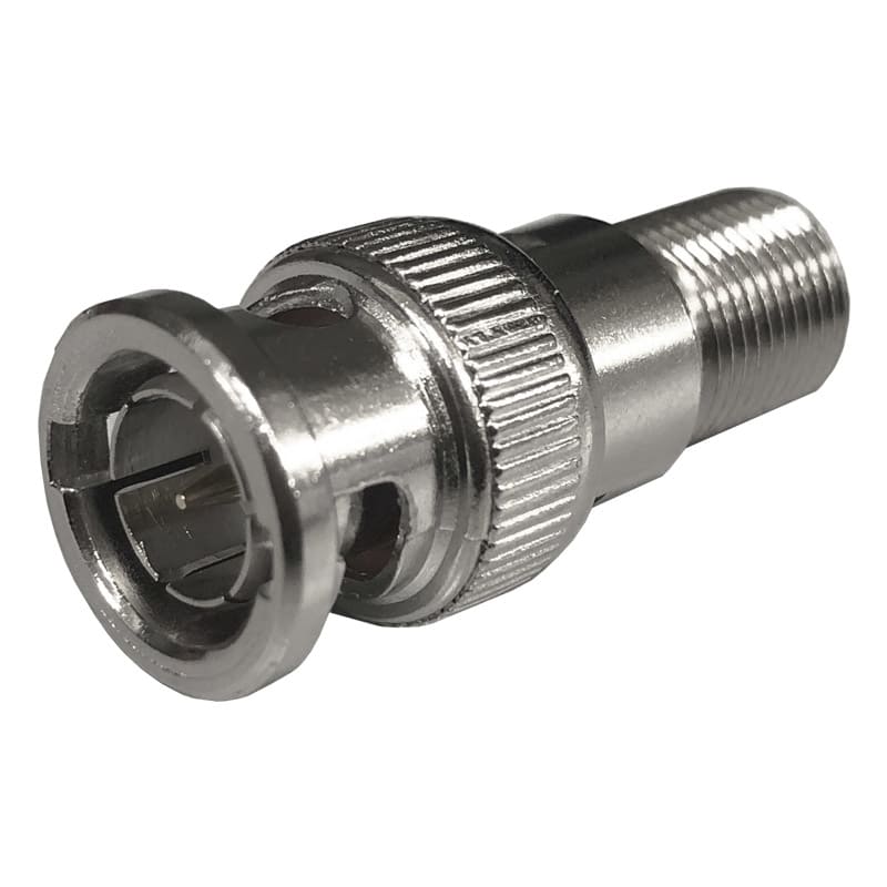 FTE MAXIMAL ITALIA S - FTEFBUBST FBUBST ADATTATORE BNC A F FEMMINA