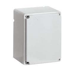 ILME - ILMFC 1114 DB CASS.SMISTAMENTO 115X144