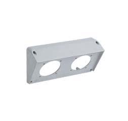 ILME - ILMFC 1225 SF2 PORTAPRESE 2FORI CE