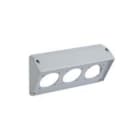 ILME - ILMFC 1225 SF3 PORTAPRESE 3FORI CE