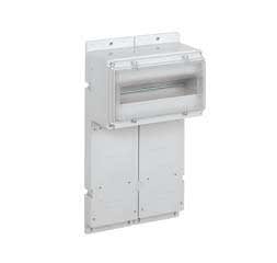 ILME - ILMFC 2241 DT BASI MODULARI ASSEMBLATE