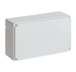 ILME - ILMFC 2514 DB5 CASS. SMISTAMENTO 250X140