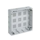 ILME - ILMFC 2525 MS CASSETTA PER 2525 MU