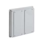 ILME - ILMFC 2525 TS2 TELAIO 2 PRESE SQV