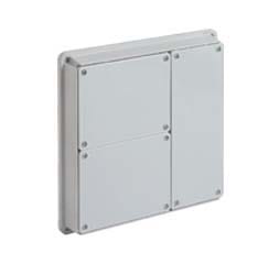 ILME - ILMFC 2525 TS3 TELAIO 2 PR.SQ E 1 PR.SQV