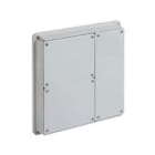 ILME - ILMFC 2525 TS3 TELAIO 2 PR.SQ E 1 PR.SQV