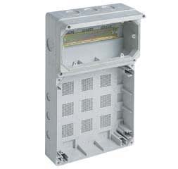 ILME - ILMFC 2542 MS CASSETTA BASE PER 2542 RA