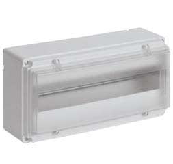 ILME - ILMFC 2814 GB5 CASSETTA X APP.MODULARI