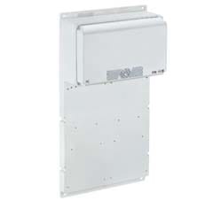 ILME - ILMFC 2957 DCS QUADRETTO DER.FC2957DCS