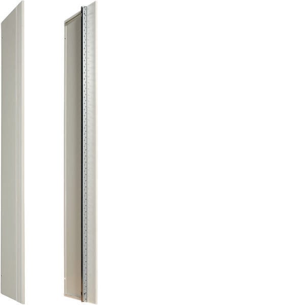 HAGER HAGFC015 COPPIA FIANCHI QUADRO 4 H1200