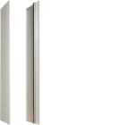 HAGER HAGFC015 COPPIA FIANCHI QUADRO 4 H1200
