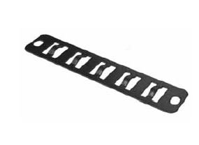 LUCIANO RUSSO SRL - LRSFC20Z PIASTRA FISSACAVO 200MM SENDZIMIR