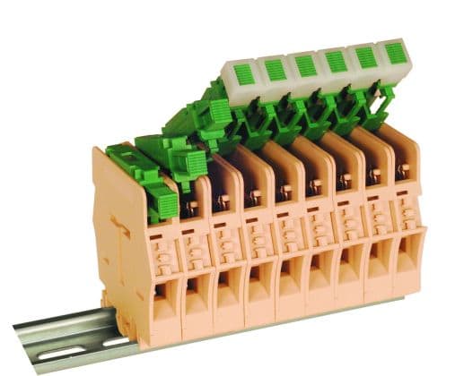 CABUR SRL - CBRFC103 MSM MANOPOLA DI MANOVRA