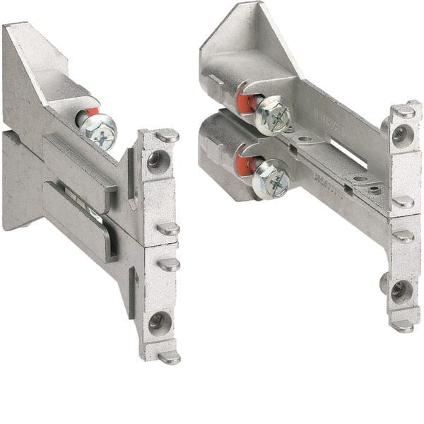 HAGER HAGFC230 KIT ACCOPP. VERTICALE QUADRO 4
