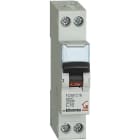 BTICINO BTIFC881C16 BTDIN-RS- MAGNETOT C16 1P+N 1M 4500A