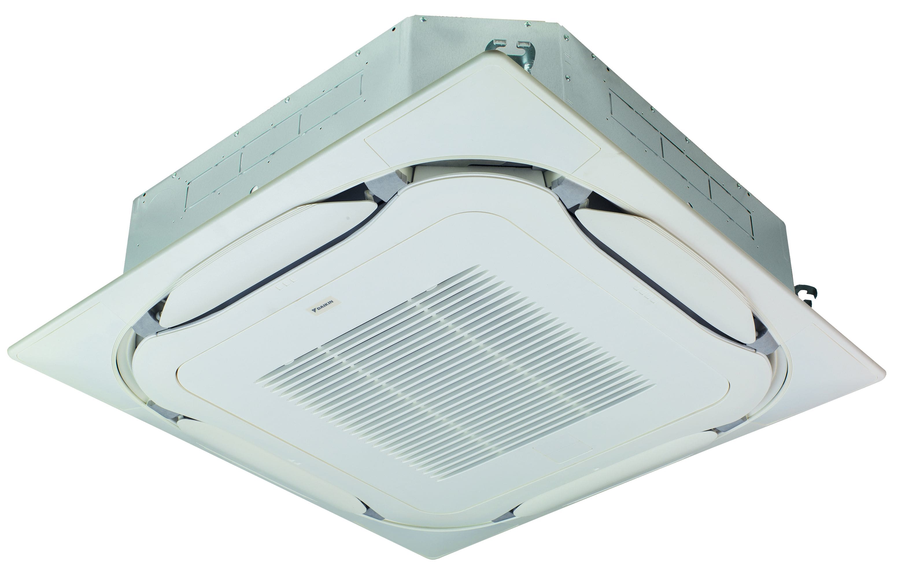 DAIKIN DAKFCAG50B CASSETTA ROUNDFLOW UNIFICATA 50