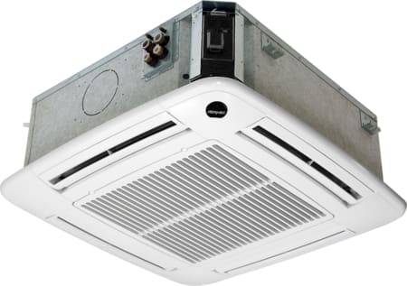 AERMEC - AEWFCL102 FCL 102 VENTIL.TIPO CASSETTE